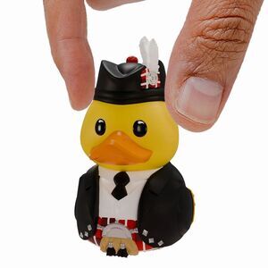 TUBBZ - Travel - Scotland - Mini Edition  COLLECTIBLES